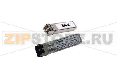 SFP-модуль Dell 407-10439 