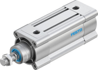 Пневмоцилиндр стандартный Festo DSBC-63-70-PPSA-N3