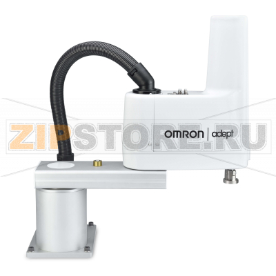 Робот фиксированный Cobra Omron 17201-15000 