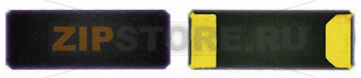 Кварц 32.768 кГц, EQ162, корпус: 2-PAD, SMD, 4.1x1.5x0.75 мм EuroQuartz EQ162-32.768-9 