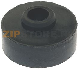 ШТЫРЬКОВАЯ РЕЗИНОВАЯ ВСТАВКА 