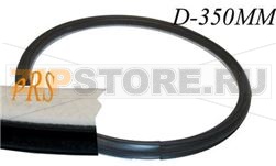 GUARNIZIONE FELTRO ø350mm CANDY 40006246 