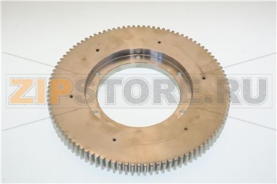 INGRAN. Z=100 MOD.2 FIM900 NICHELCH 