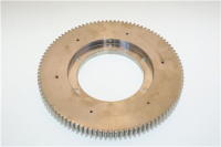 INGRAN. Z=100 MOD.2 FIM900 NICHELCH