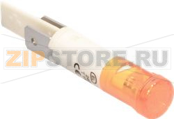 VOYANT ORANGE 