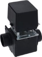 EXHAUST SOLENOID VALVE D.50 230V