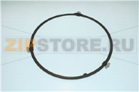 ROTELLE PIATTO MICROONDE