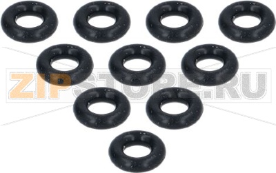 УПЛОТНИТЕЛЬ  OR - 10 ШТ 