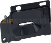 BLK DRIP TRAY COFF.BREW UNIT COVER MYB9