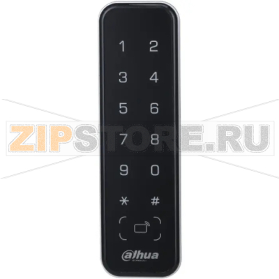Считыватель Dahua DHI-ASR2201A-D 