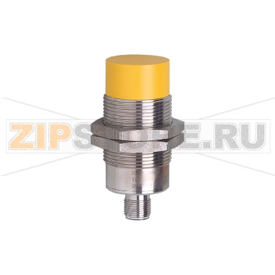 Датчик безопасности индуктивный IFM GI711S 