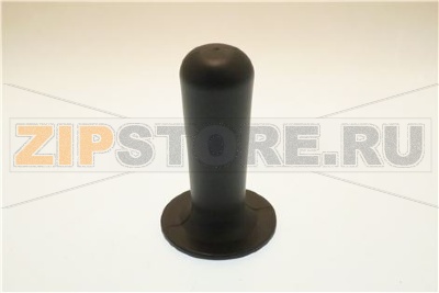 IMPUGN.CE VOL. GROSSA NO MOZZO NERA 