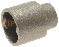 РОЗЕТКА ШТЕКЕРНОГО РАЗЬЕМА ДЛЯ ЭЛЕКТРОДВИГАТЕЛЯ