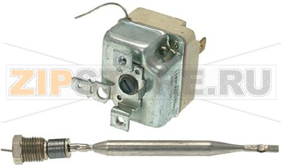 SINGLE PHASE THERMOSTAT 65°C 