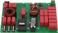 ELECTRONIC BOARD 280x203 mm 3x400V
