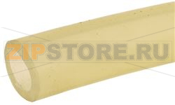 СИЛИКОНОВАЯ ТРУБКА O 12X18 SHORE 60 