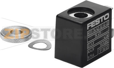 Катушка электромагнитная Festo MSFG-24/42-50/60-OD 