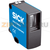 Датчик кромки SICK AL20E-NM111