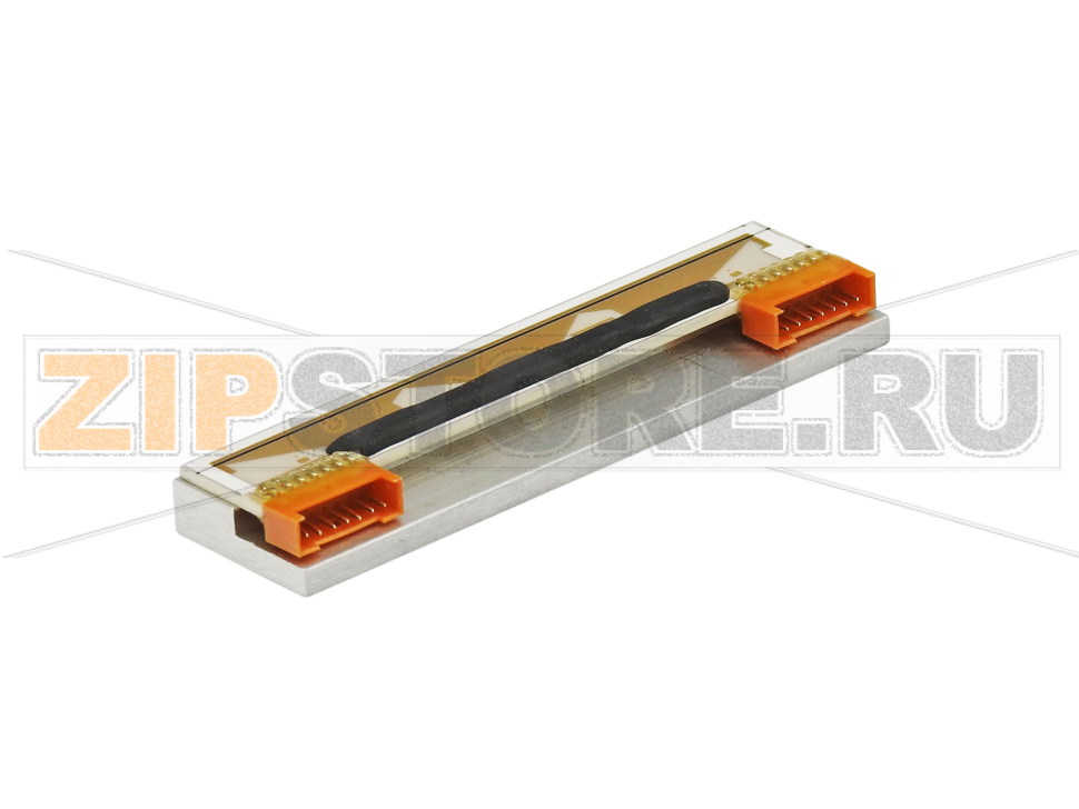 Печатающая термоголовка TSC TDP-324W (203dpi) Печатающая термоголовка для принтера TSC TDP-324W (203dpi)Запчасть на деталировке под номером: 4