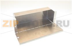 VASCHETTA EVAPORAZIONE CONDENSA COMPLETA 