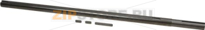 ALBERO TRASMISSIONE KG.60E/P 