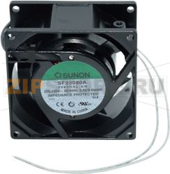 AXIAL FAN 80X80X38 220 