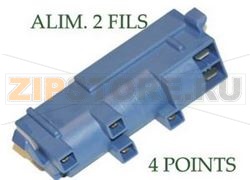 GENERATORE 4 USCITE AEG 3572079030 