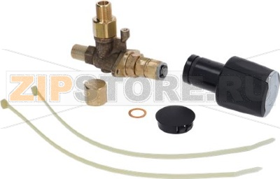 Retrofit Kit Steam HJ S 2gr 