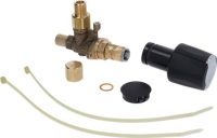 Retrofit Kit Steam HJ S 2gr