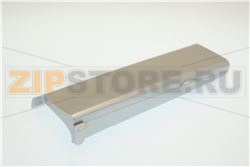 ПАНЕЛЬ РЕЗЕРВУАРА FRONTALE SERBATOIO H2O MR 2STEP (2E)MCSA 