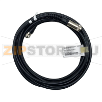 Кабель управления 5 м Fanuc A660-2008-T032#L5R503