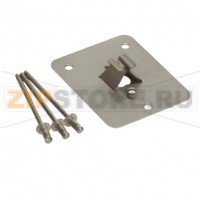 Latching bolt для панели управления начиная с 05/2008 Rational