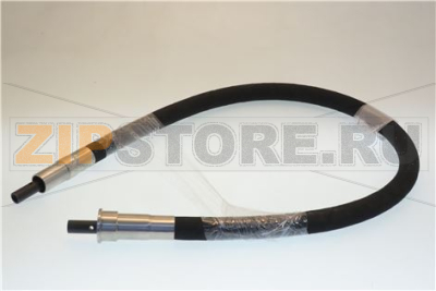 Flex W15 + guaina + attacchi MT500 (NEW) 