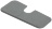 REPLACEMENT BLADE (PKG OF 6)