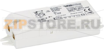 ТРАНСФОРМАТОР ГАЛОГЕННОЙ ЛАМПОЧКИ 