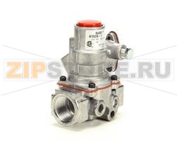 PILOT SAFETY VALVE 300 DEG F L 