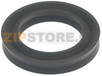 НИЖНИЙ УПЛОТНИТЕЛЬ ГРУППЫ