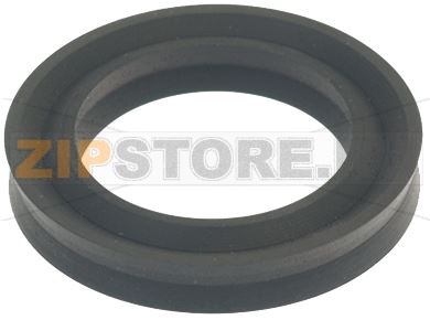 НИЖНИЙ УПЛОТНИТЕЛЬ ГРУППЫ 