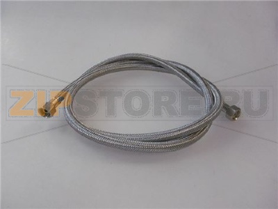 TUBO FLEX ø 3/8 Fc x Fc 1800 mm 