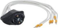 SWITCH 3-POLE 20A W/CABLES
