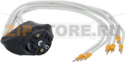 SWITCH 3-POLE 20A W/CABLES 