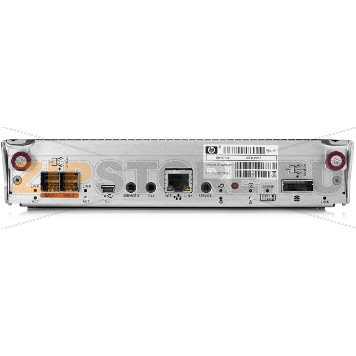 Система хранения данных HPE Q2R21A 