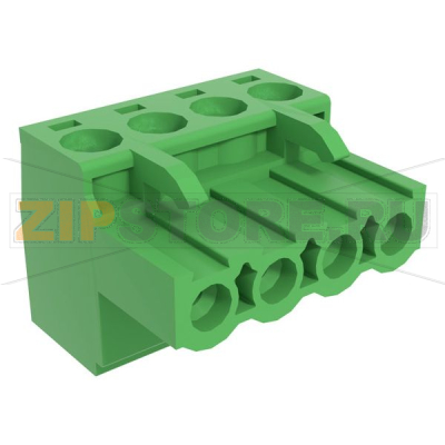 Клеммы, клеммные блоки DERKS YC110-500-2P 