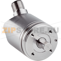 Энкодер многооборотный SICK AHM36I-S2PC014x12