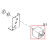 Filter, line Menumaster RCS511-P1325802M
