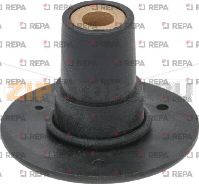 ПОДЛОЖКА НОЖА С УПЛОТНИТЕЛЬНЫМ КОЛЬЦОМ 