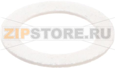 RULON 641 THRUST WASHER 