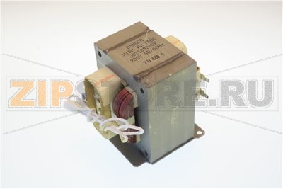 H.V. TRANSFORMER             NE1656 