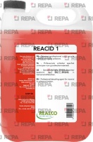 DETARTRANT REACID 1 REALCO 5 L