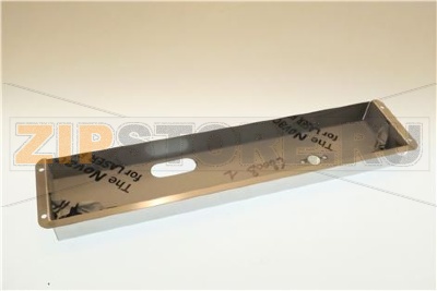 CONTROL PANEL HOLDER SINGLE CREPE 